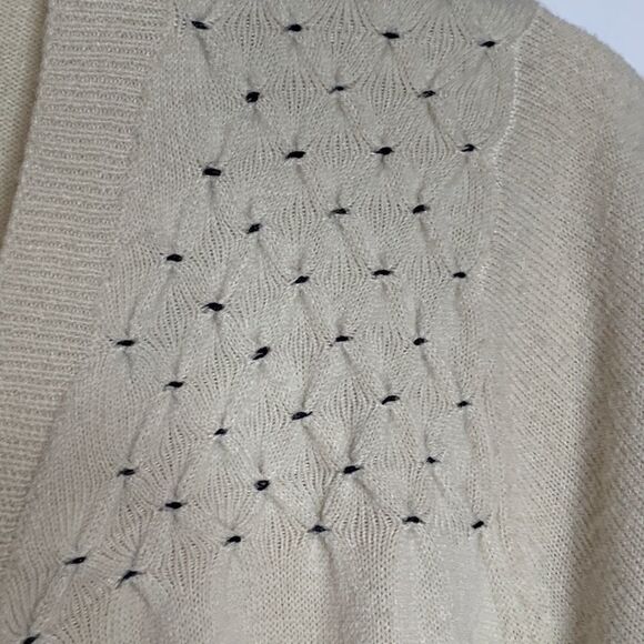 MOSSIMO Wrap Sweater - Picture 3 of 7